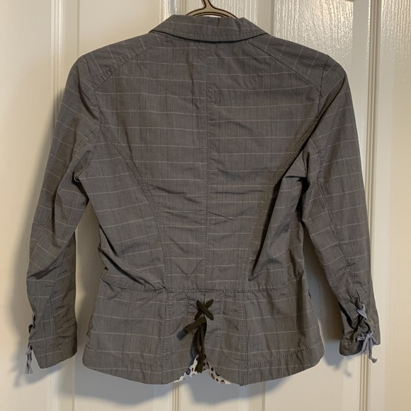 ‼️SOLD‼️ Hugo Boss women’s fitted jacket/blazer XS - Picture 4 of 6